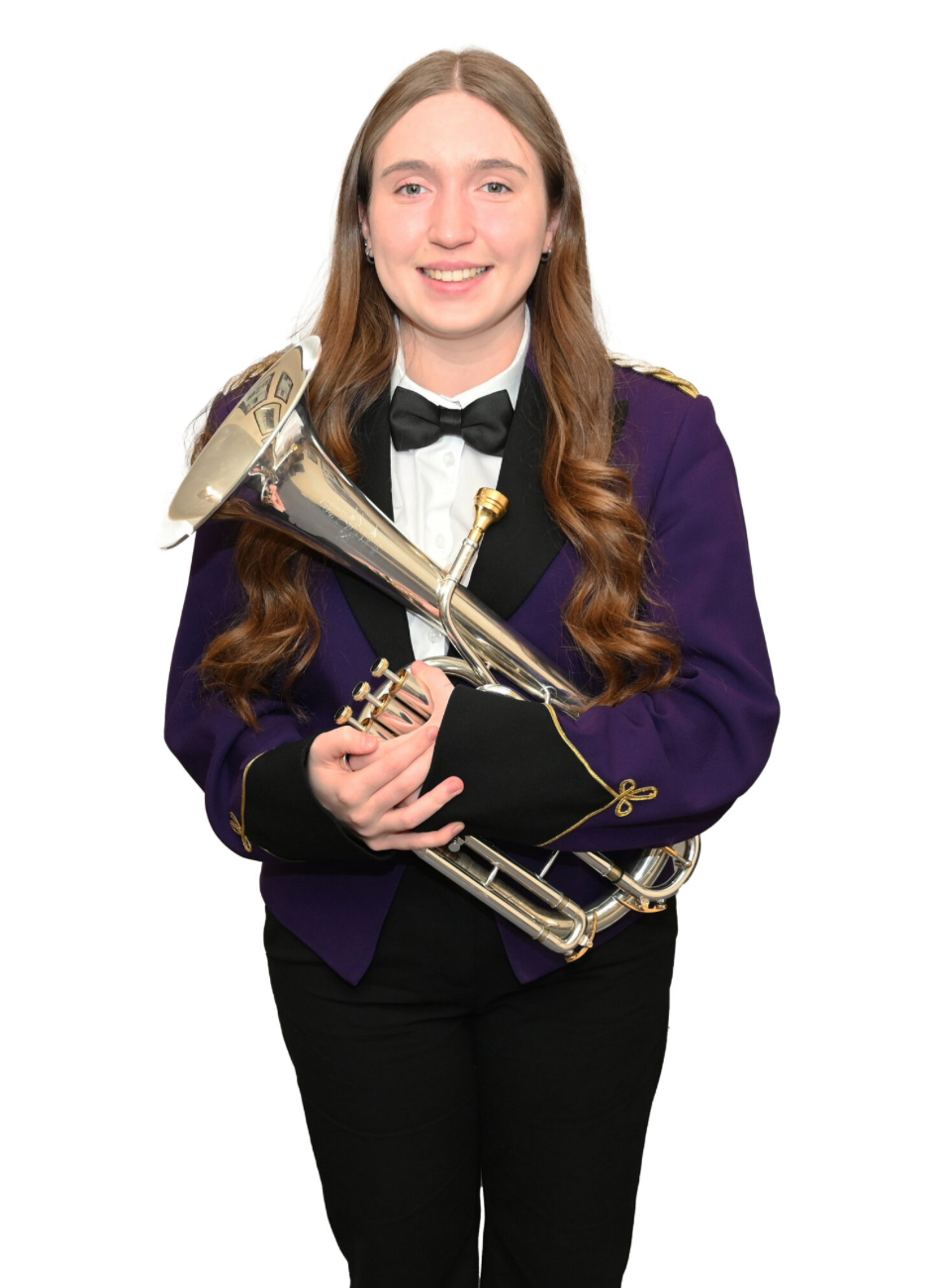 Alice Clarke - NYBBGB